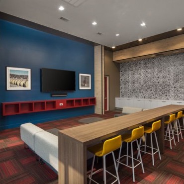 Callaway House Apartments 12